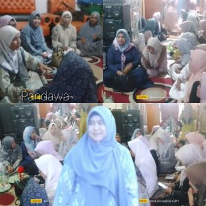 Bersama Fadilah Sadat, Warga Kampung Nelayan Kembali Berikan Dukungan Besar Pada Paslon UAS – Katamso