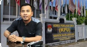 Statemen Komisioner KPU, Sebut Debat Ajang Saling Serang, Sekretaris Isnu : KPU Lampaui Kewenangannya