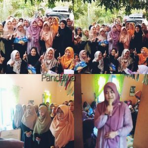 Sepaham Dengan Wilayah Lainnya, Warga Teluk Kulbi Juga Dukung UAS-Katamso