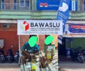 Diduga Salah Satu Paslon Lakukan Pelanggaran di Pilkada Tanjabbar, Bawaslu Telusuri Wilayah Kelapa Gading