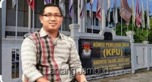 Laksanakan Debat Satu Kali, KPU Tanjabbar Banjir Kritikan, Pengamat : Debat Itu Berapa Kali Tergantung Pradikma Yang Digunakan