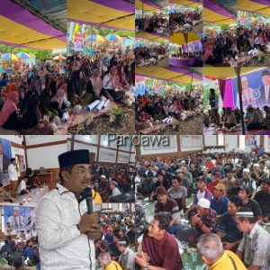 Himpunan Kekuatan Besar, Kempas Jaya dan Kayu Aro Garansi Kemenangan UAS – Katamso