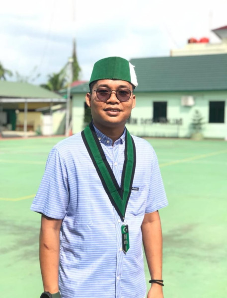 Masuk Tahapan Kampanye, Ketua HMI: Waspada Berita Hoax, Ujaran Kebencian dan Konflik SARA