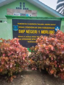 Dukung UAS-Katamso, Pedagang Kecil di Kantin SMPN 1 Merlung Diusir