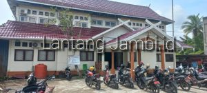 Dugaan Korupsi Pupuk Bersubsidi, Kabid PSP Dinas Pertanian Tanjabbar Masih Bungkam 