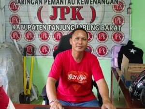 Tahapan Kampanye Pilkada Sedang Berlangsung, Ketua LSM JPK Tanjab Barat : Waspada Penyebaran Berita Hoax, Ujaran Kebencian dan Konflik SARA