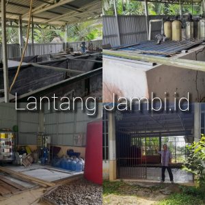 Dibangun Dengan Dana Milyar Rupiah, Pamsimas di Desa Semau Mangkrak