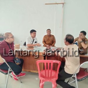 Pertamina Pastikan Agen Akan Berikan Sangsi PHU  Ke Pangkalan LPG 3 Kg Nakal