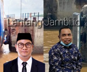 Diduga Perbaikan Fender Roro Berbau Pungli, Dewan Minta Inspektorat Kaji Ulang Soal Fender 