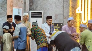 Bupati Anwar Sadat Ajak Umat Perbanyak Istighfar Menjelang Berbuka Puasa