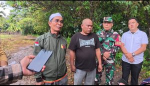 Ungkap Peredaran Gelap Narkotika, Warga Pematang Lumut Apresiasi Kinerja Polres Tanjabbar 