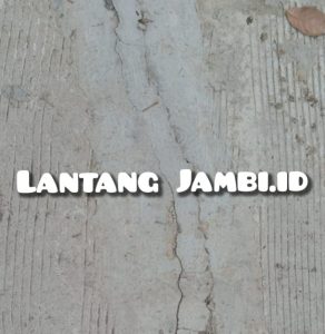 Kejanggalan Proyek DAU Kelurahan Tungkal V Terkuak, Anggaran Belum Cair Pekerjaan Sudah Selesai
