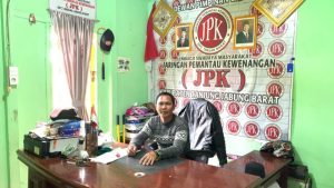 Masyarakat Bebas Sampaikan Pendapat di Muka Umum, Ketua LSM JPK : Sudah Diatur dalam Undang-undang Nomor 9 Tahun 1998!