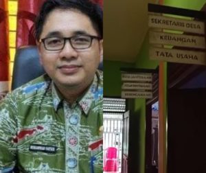Terkait Keluhan Warga Soal Pelayanan, Dinas PMD Tanjabbar Akan Panggil Kades dan Perangkat Desa Lumahan