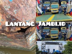 Soroti Soal Ponton Pelabuhan Roro Rusak, Warga Sarankan Tak Ada Aktivitas Diluar Jam Kerja 