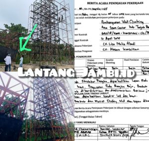 Soal Proyek Dinding Panjat Tebing, PUPR Bantah Tak Libatkan Pihak Berkompeten 