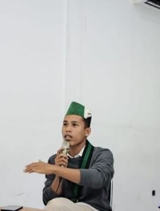 Bebas Berpendapat, Tapi Tetap Teratur: HMI Tanjab Barat Beberkan Pentingnya UU Kemerdekaan Berpendapat