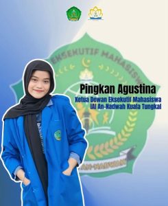 Ketua DEMA An-Nadwah Ingatkan Warga Bijak Sampaikan Aspirasi Sesuai UU