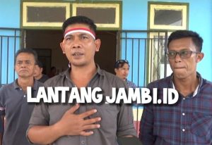 Pasca Demo, Mediasi Warga dan Petro China Belum Ada Titik Temu