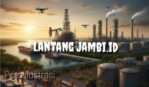 Akibat Belasan Subkontraktor Tak Kantongi Izin, Disnaker Provinsi Panggil PetroChina 