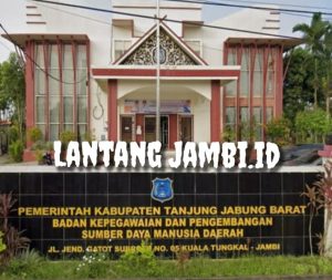 Tanjabbar Belum Lakukan Reshuffle Pejabat, BKPSDM dan Baperjakat Dinilai Lamban