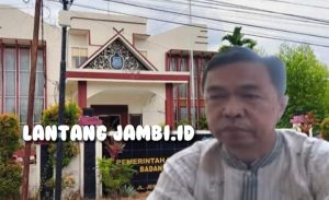 Tanjabbar Lamban Rotasi Pejabat, Sejumlah Jabatan Strategis Diisi Pelaksana Tugas