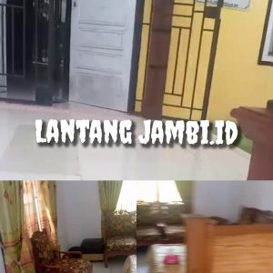 Masih di Jam Kerja, Kantor Desa Kuala Indah Kosong, Kemana Kades dan Perangkat  ?
