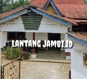 Terkesan Arogan, Ditanya Soal Anggaran Lurah Rantau Badak Usir Wartawan 