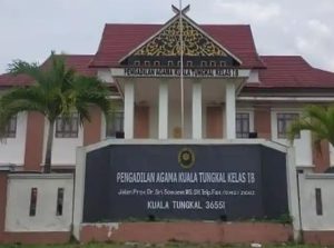 Soal Sengketa Warisan Sampai Ke Pengadilan, Berikut Penjelasan Pihak Keluarga 