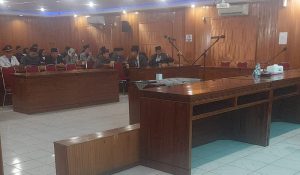 Breaking News: Hari Ini Bupati Tanjabbar Kembali Rotasi Sejumlah Pejabat 