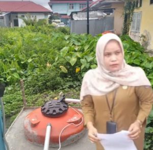 Soal Limbah Hemodialisa, RSUD Daud Arif Sebut Sudah Sesuai Standar 