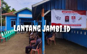 Diduga Panitia Berlaku Curang, Warga Minta PAW Desa Teluk Ketapang Diulang