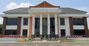Menang Banding, PTUN Palembang Batalkan SK Pemberhentian Mantan Kades Sungai Rambai