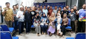 Memasuki Masa Reses, Wakil Ketua I DPRD Tanjabbar Sjafril Simamora Fokus Dengarkan Aspirasi Masyarakat 