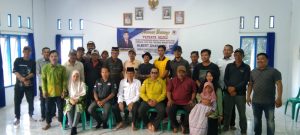 Melalui Reses di Desa Suak Labu, Anggota DPRD Albert Chaniago Tampung Aspirasi Masyarakat 