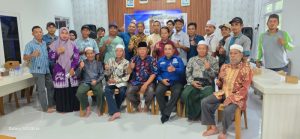 Gelar Reses di Tanjung Pasir, Albert Chaniago Fokus Dengarkan Keluhan Soal Infrastruktur 