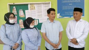 Akibat Pangan MBG Tak Layak Konsumsi, Pihak SPPG Minta Maaf ke Wali Siswa 