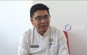 Diduga Rangkap Jabatan, Dinas PMD Akan Panggil Kades Sungai Serindit