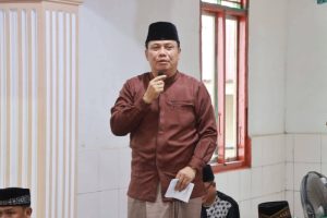 Kondisi Fiskal Tanjabbar Menurun, Wabup Katamso: Pelayanan Terhadap Masyarakat Terus Ditingkatkan 