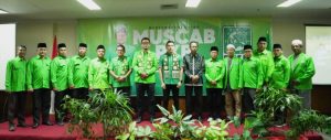 DPC PKB Tanjabbar Sukses Gelar Muscab, Dibuka Langsung Sekretaris DPP 
