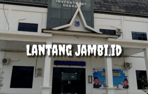Laporan BPD Teluk Pengkah Terus Bergulir, Inspektorat: Akan Panggil Kades dan BPD