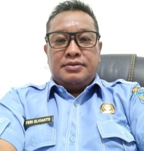 Respon Keluhan Warga, Berikut Penjelasan Dirut PDAM Terkait Limbah