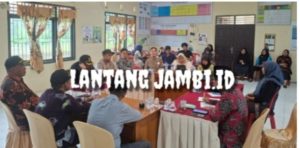 Sertifikat PTSL Dibandrol Hingga Rp. 7 Juta, Warga Minta Penegak Hukum Tindak Tegas Pelaku Pungli 