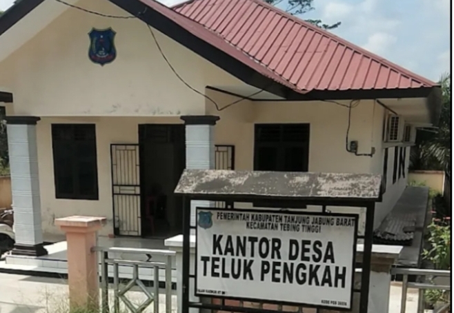 Dugaan Pungli PTSL Teluk Pengkah, Tim Kejaksaan Dalami Keterangan 