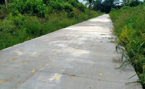 Belum Kantongi Kontrak Kerja, Proyek DAU Bram Itam Kiri Terkesan Curi Star 