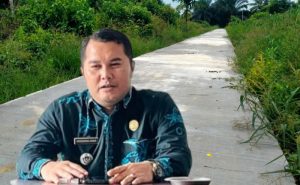 Panggil Lurah dan Pelaksana DAU, Berikut Penjelasan Camat Bram Itam
