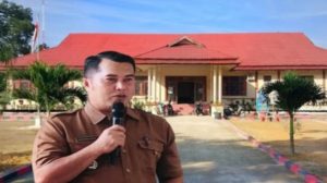 Terkait Proyek DAU Bram Itam Kiri, Camat Panggil Pihak Kelurahan 