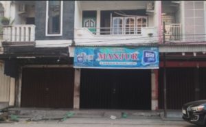 BPOM Segel Dua Apotek di Tanjabbar, YLKI Soroti Kinerja Apoteker