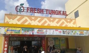 Viral Soal Struk Belanja di Fresh Kualatungkal, YLKI Temukan Barang Makanan Kadaluarsa 