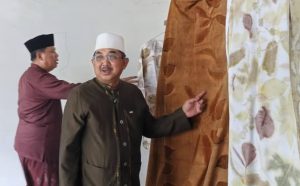 Angkat Potensi Lokal Jadi Produk Andalan, Bupati Anwar Sadat Apresiasi UMKM Kuala Dasal 